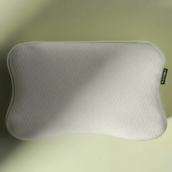 Poduszka regeneracyjna Pillow Recovery Plus BLACKROLL