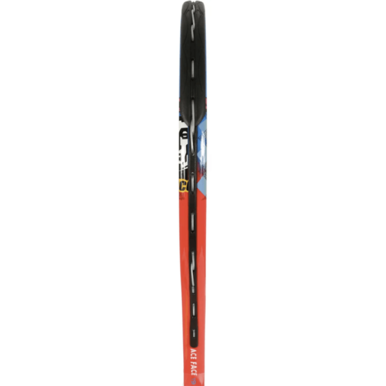 Rakieta tenisowa ACE FACE 25 niebieska PRINCE