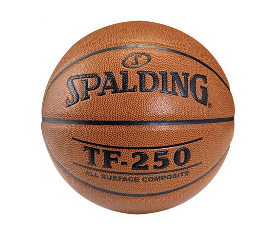 KOSZYKÓWKA SPALDING TF250, ROZMIAR 5
