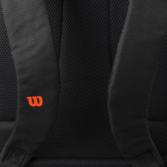 Plecak tenisowy WILSON SUPER TOUR BLADE Zielony