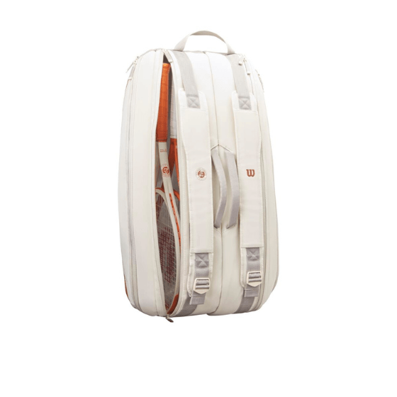 Torba tenisowa WILSON RG 2025 SUPER TOUR 9PK