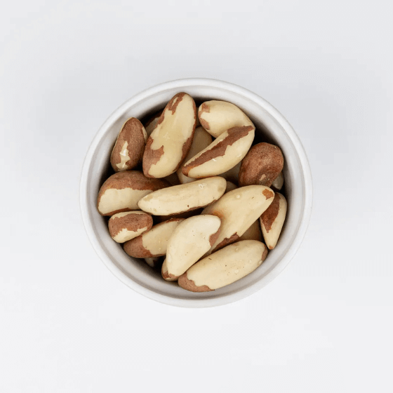 Orzechy brazylijskie 250g Vilgain