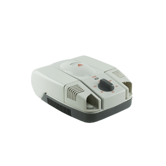 Suszarka do butów CompactDry Ionizer z wentylatorem Alpenheat