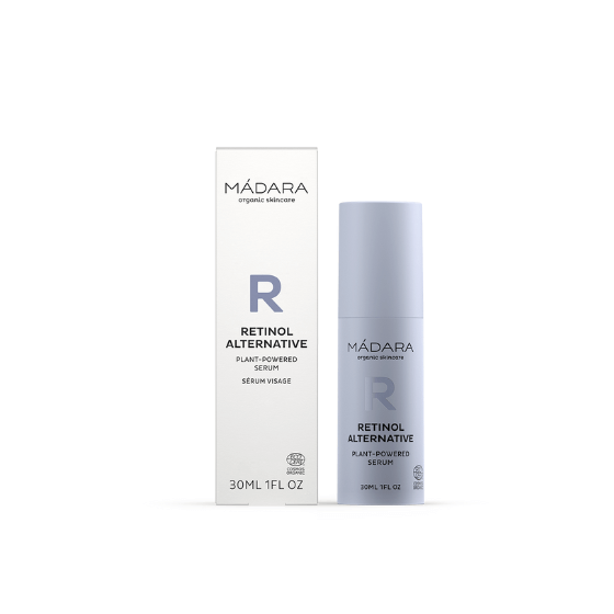 Alternatywne serum z retinolem Madara 30ml