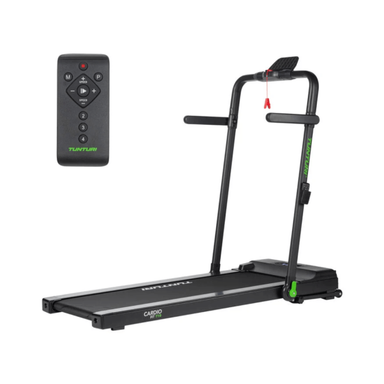 Bieżnia Cardio Fit T10 BT Tunturi