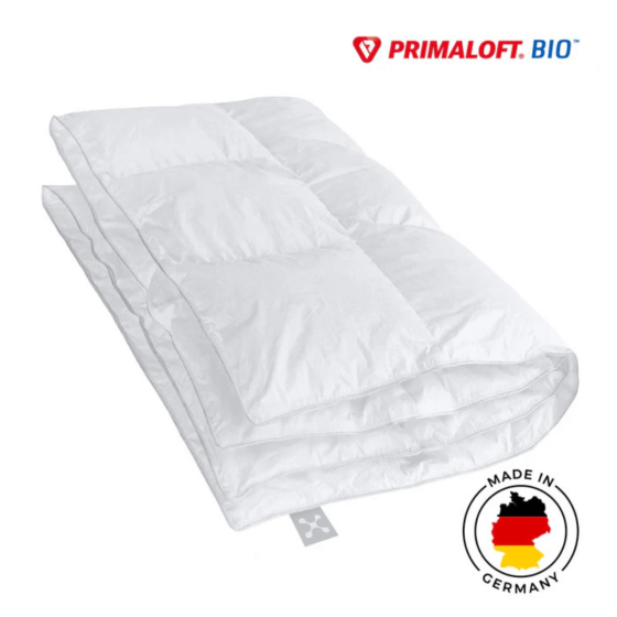 Koc/kołdra Smartsleep SOFT (200×200 cm)