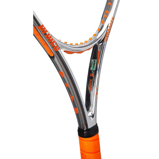 Rakieta Tenisowa Prince Hydrogen Chrome Beast 100 (280g), Rozmiar 3