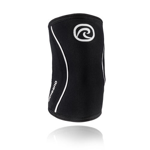 Rękaw podtrzymujący łokieć Rehband RX, 5 mm