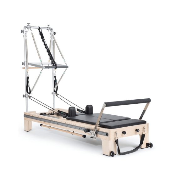 Reformer Twin ELINA Pilates
