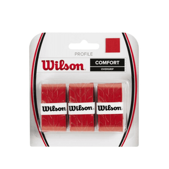 Owijki Tenisowe WILSON PROFILE OVERGRIP