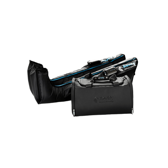 System regeneracji buty AERIFY ALPHAS