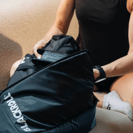 Buty kompresyjne 2.0 BLACKROLL