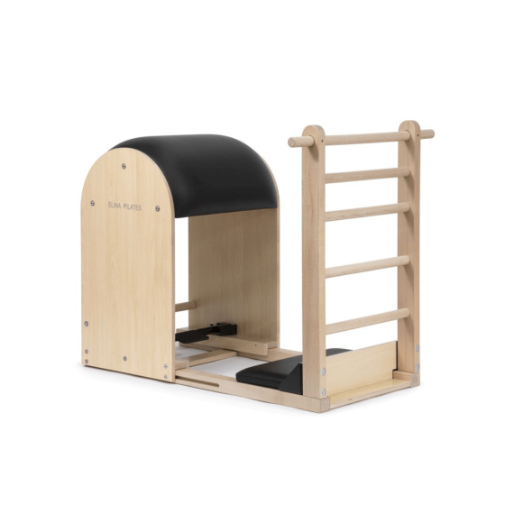 Ladder Barrel model ELITE ELINA Pilates