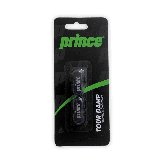 Pasek wibracyjny Prince TOUR WILGOTNY