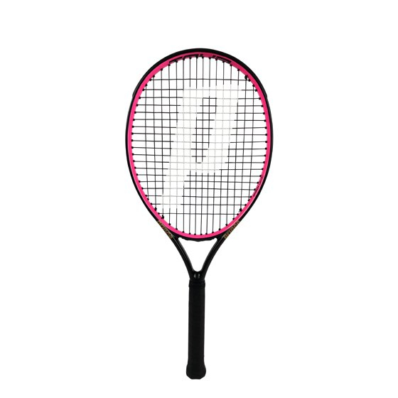 Rakieta tenisowa do Prince TOUR 100P 25 PINK Junior