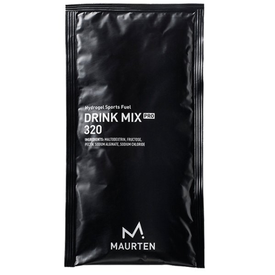 Napój sportowy MAURTEN DRINK MIX 320, opakowanie 80 g