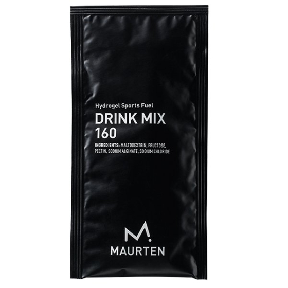 Napój sportowy MAURTEN DRINK MIX 160, opakowanie 40 g