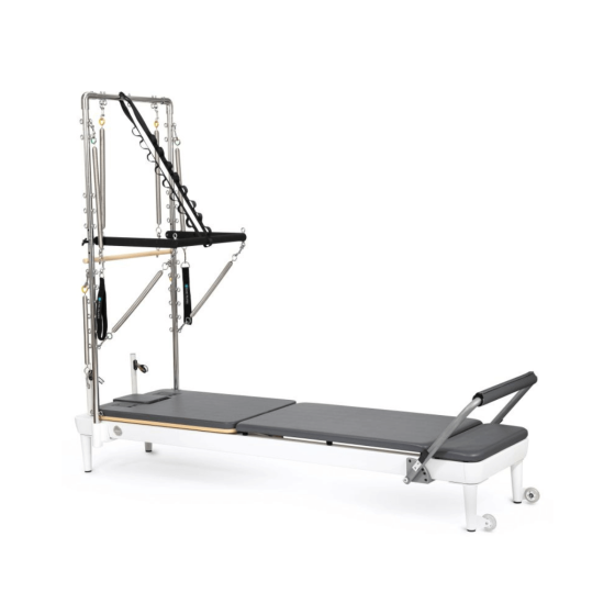 Reformer Nubium z wieżą ELINA Pilates