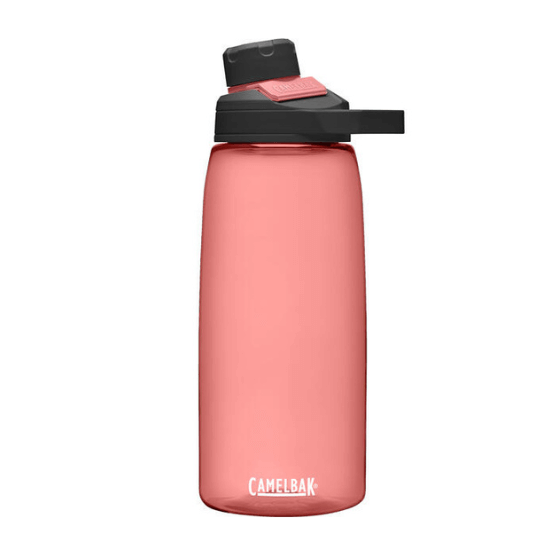 Butelka Camelbak Chute Mag Clear, 1L