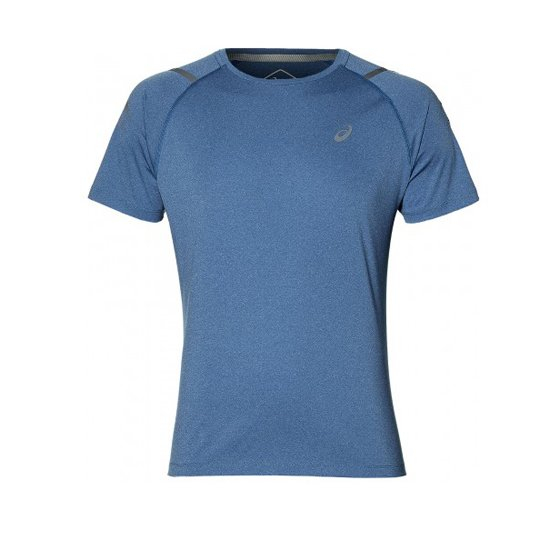 KOSZULKA sportowa ASICS ICON SS TOP MEN