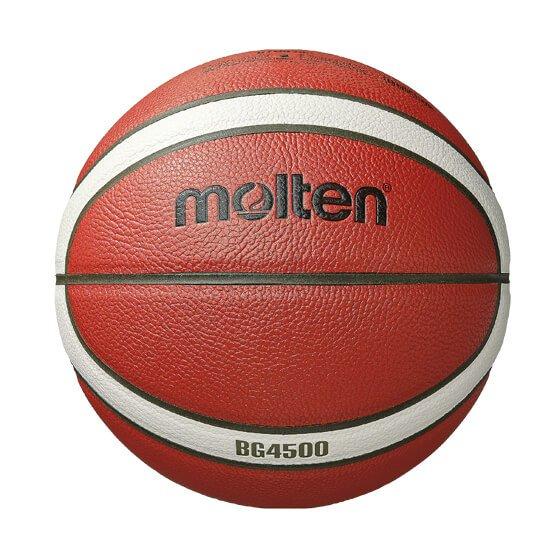 Koszykówka MOLTEN BG4500, rozmiar 7