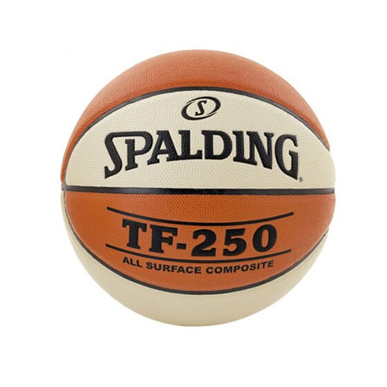 Spalding TF-250 KRYTA-ODKRYTA KOSZYKÓWKA, rozmiar 7