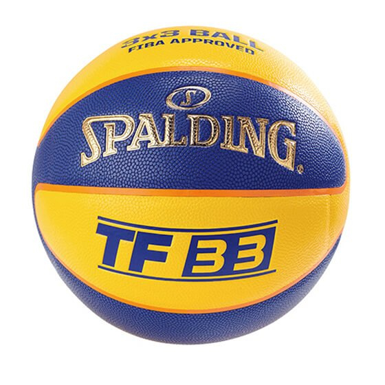 Koszykówka Spalding NBA TF33, rozmiar 6