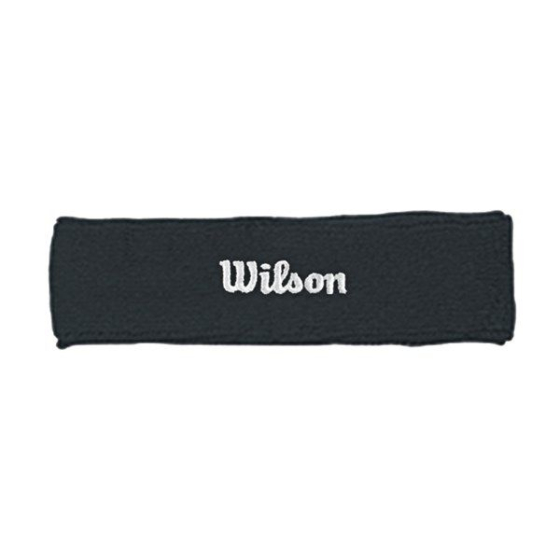 OPASKA NA GŁOWĘ WILSON