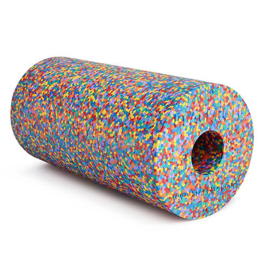 Wałek do masażu BLACKROLL STANDARD RAINBOW