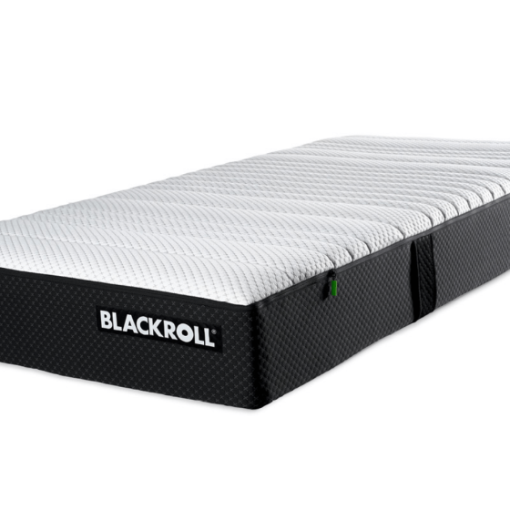 Materac Recovery Base, BLACKROLL