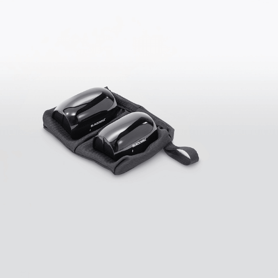 BLACKROLL PAKIET ZAPASOWYCH BATERII: