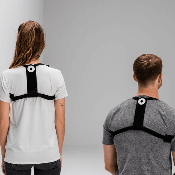 KOREKTOR POSTAWY BLACKROLL POSTURE