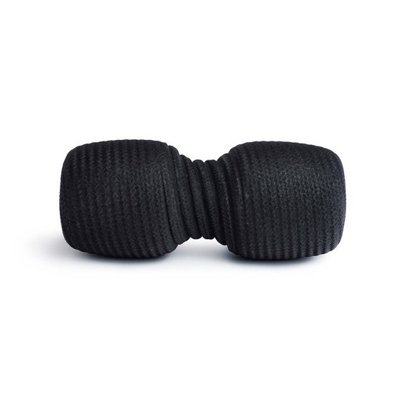 Wałek do masażu BLACKROLL TWIN FOAM ROLER