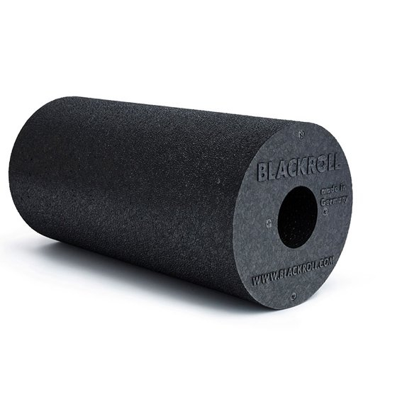 Wałek do masażu BLACKROLL STANDARD (czarny)