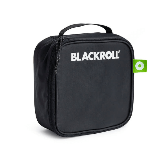 Kabura na pistolet do masażu powięzi BLACKROLL®