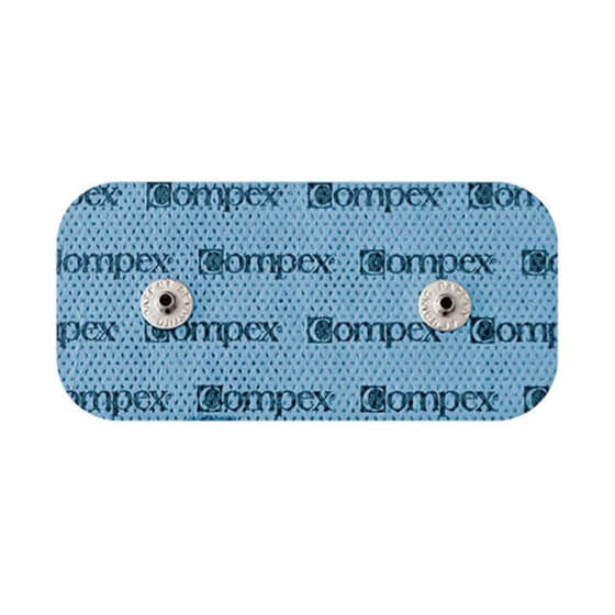 Elektroda COMPEX PERFORMANCE 5X10 CM, 1kaw.