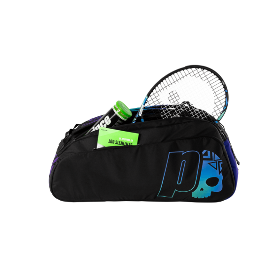 torba tenisowa PRINCE NEON 2