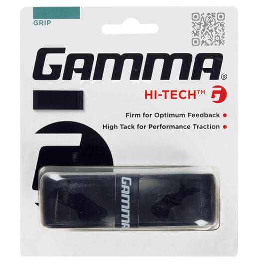 Gamma HY-TECH ŻEL Base Gripe 1 szt