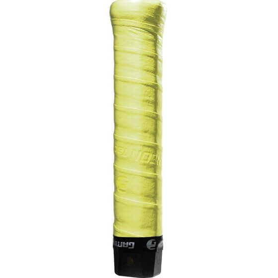 Gamma NEON TAC Overgrips - 3 szt.