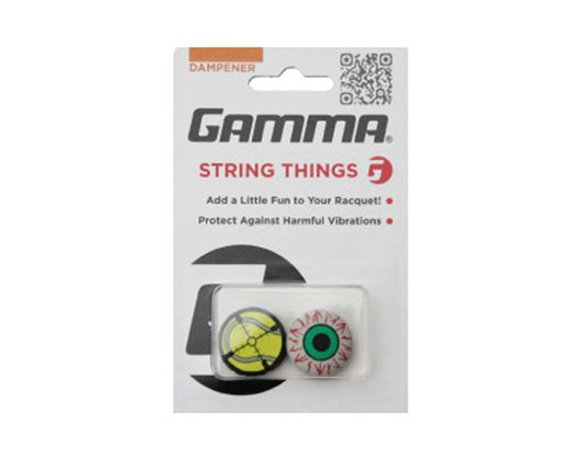 WIBRACJE DRUTU STRIPTIZERKI GAMMA STRING RZECZY 2GAB PIŁKA/OKO