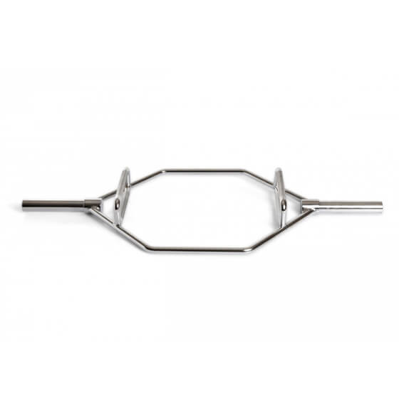 GRYF DO SZTANGI KWELL HEX BAR, 142,5 cm (load 315 kg)