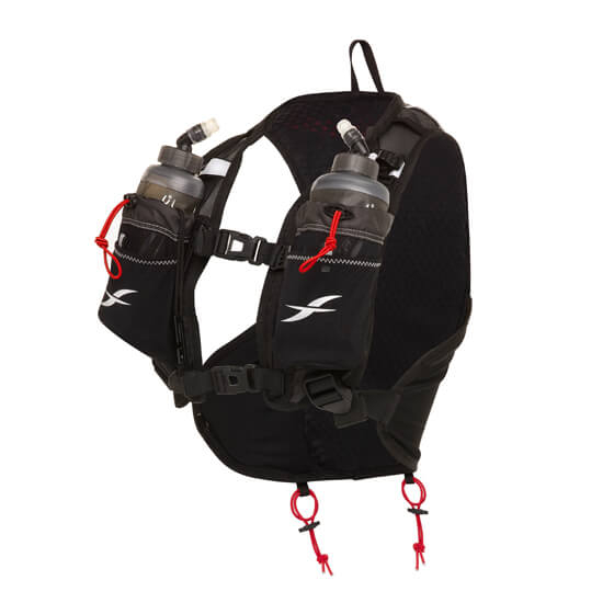 Kamizelka sportowa FITLETIC HYDRUN VEST TRAIL
