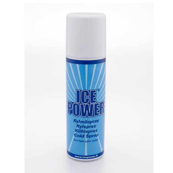 Opryskiwacz na zimno ICE POWER Cold Spray, 200 ml