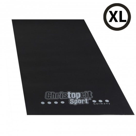 Floor mat 200x100x0.3cm