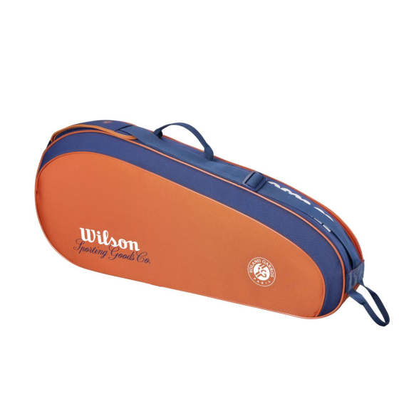 WILSON RG 2026 TEAM 3PK