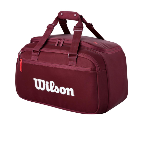 WILSON DEFYER SMALL DUFFEL