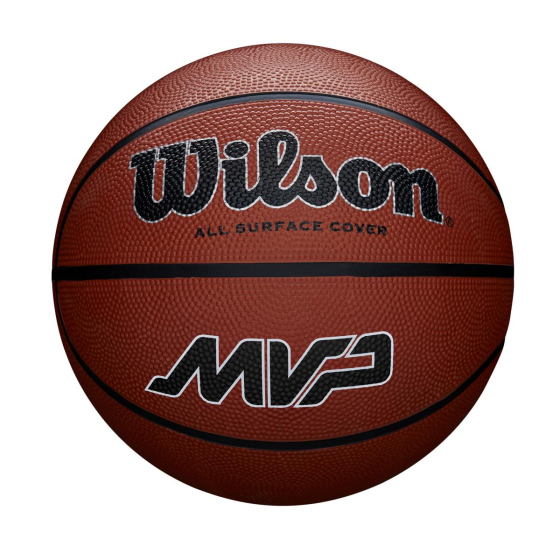 WILSON basketbola bumba MVP