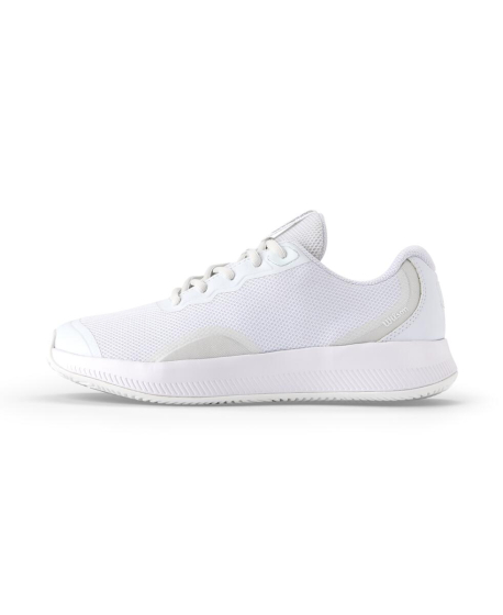 WILSON TENISA APAVI SIEVIEŠU INTRIGUE LITE White/White/White