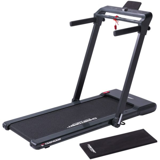 CHRISTOPEIT SPORT TM2400 S skrejceliņš
