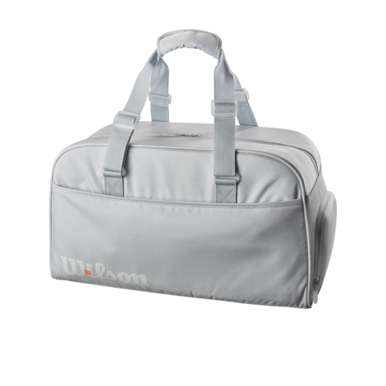 WILSON SPORTA SOMA DUFFLE SHIFT ARTIC ICE